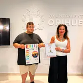 Orihuela presenta su primer Plan Municipal LGTBI y un amplio programa de actividades con motivo del Orgullo 2026 Orihuela presenta su primer Plan Municipal LGTBI y un amplio programa de actividades con motivo del Orgullo 2026