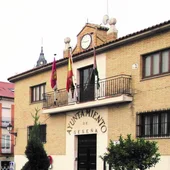 Imagen del Ayuntamiento de Seseña Imagen del Ayuntamiento de Seseña