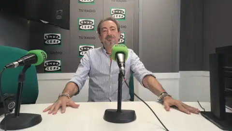 José Antonio Rodríguez José Antonio Rodríguez