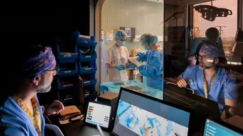 La Universidad CEU Fernando III lanza un nuevo curso experto universitario centrado en la prevención y el diagnóstico precoz del deterioro cognitivo La Universidad CEU Fernando III lanza un nuevo curso experto universitario centrado en la prevención y el diagnóstico precoz del deterioro cognitivo