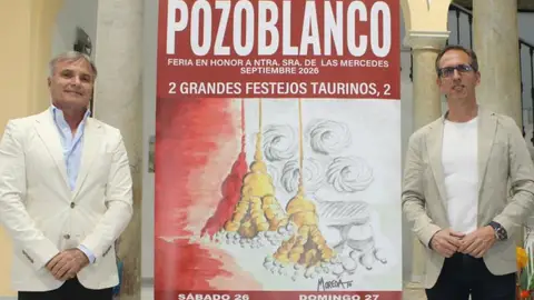 Pozoblanco Pozoblanco