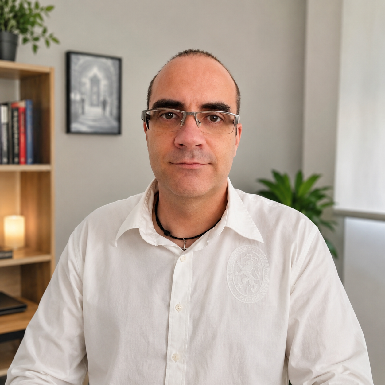 Gustavo Gómez: "El acompañamiento humano durante meses e incluso años será tan importante en Venezuela como la ayuda material" Gustavo Gómez: "El acompañamiento humano durante meses e incluso años será tan importante en Venezuela como la ayuda material"