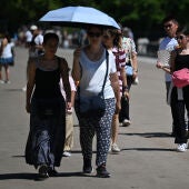 Junio bate récords con 1.028 muertes por calor en España: un 152% más que en 2025
