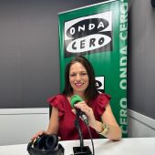 La directora de Marketing y Comunicación de Mariscos Apolo, Irene Alcaide