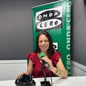 La directora de Marketing y Comunicación de Mariscos Apolo, Irene Alcaide La directora de Marketing y Comunicación de Mariscos Apolo, Irene Alcaide