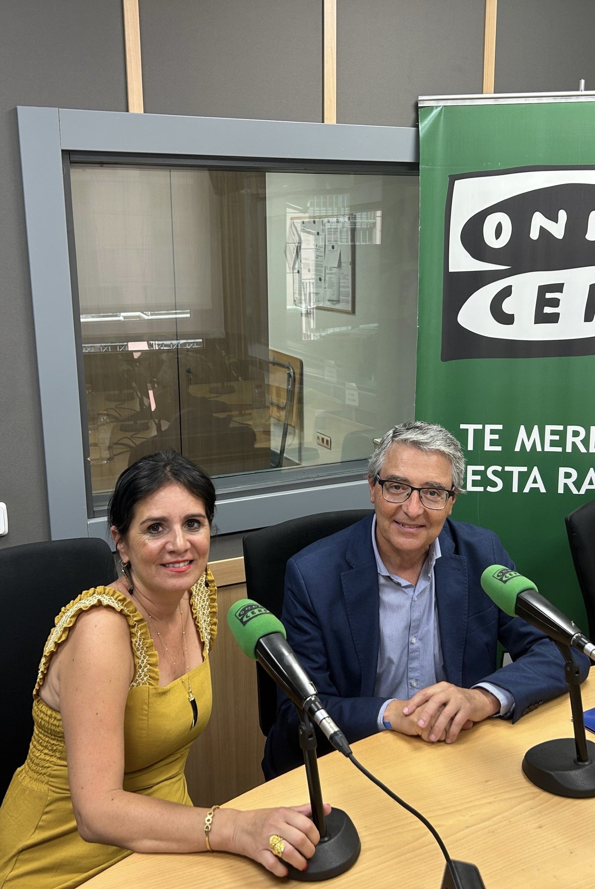 Francis Salado: "Se prevé un buen verano, con mejora de la rentabilidad para el sector" Francis Salado: "Se prevé un buen verano, con mejora de la rentabilidad para el sector"