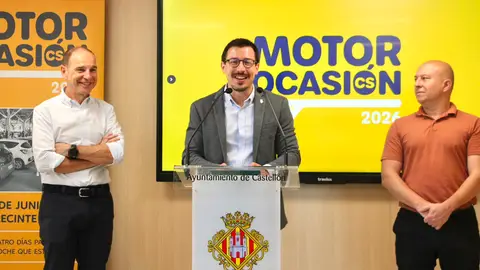 Motorocasión Castellón cierra su segunda mejor edición con 421 vehículos vendidos y casi 9,7 millones de euros de negocio Motorocasión Castellón cierra su segunda mejor edición con 421 vehículos vendidos y casi 9,7 millones de euros de negocio