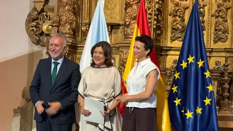 La jefa de la Unidad de Violencia sobre la Mujer de la Subdelegación en Cáceres reconocida con el Distintivo al Mérito al Servicio Público La jefa de la Unidad de Violencia sobre la Mujer de la Subdelegación en Cáceres reconocida con el Distintivo al Mérito al Servicio Público