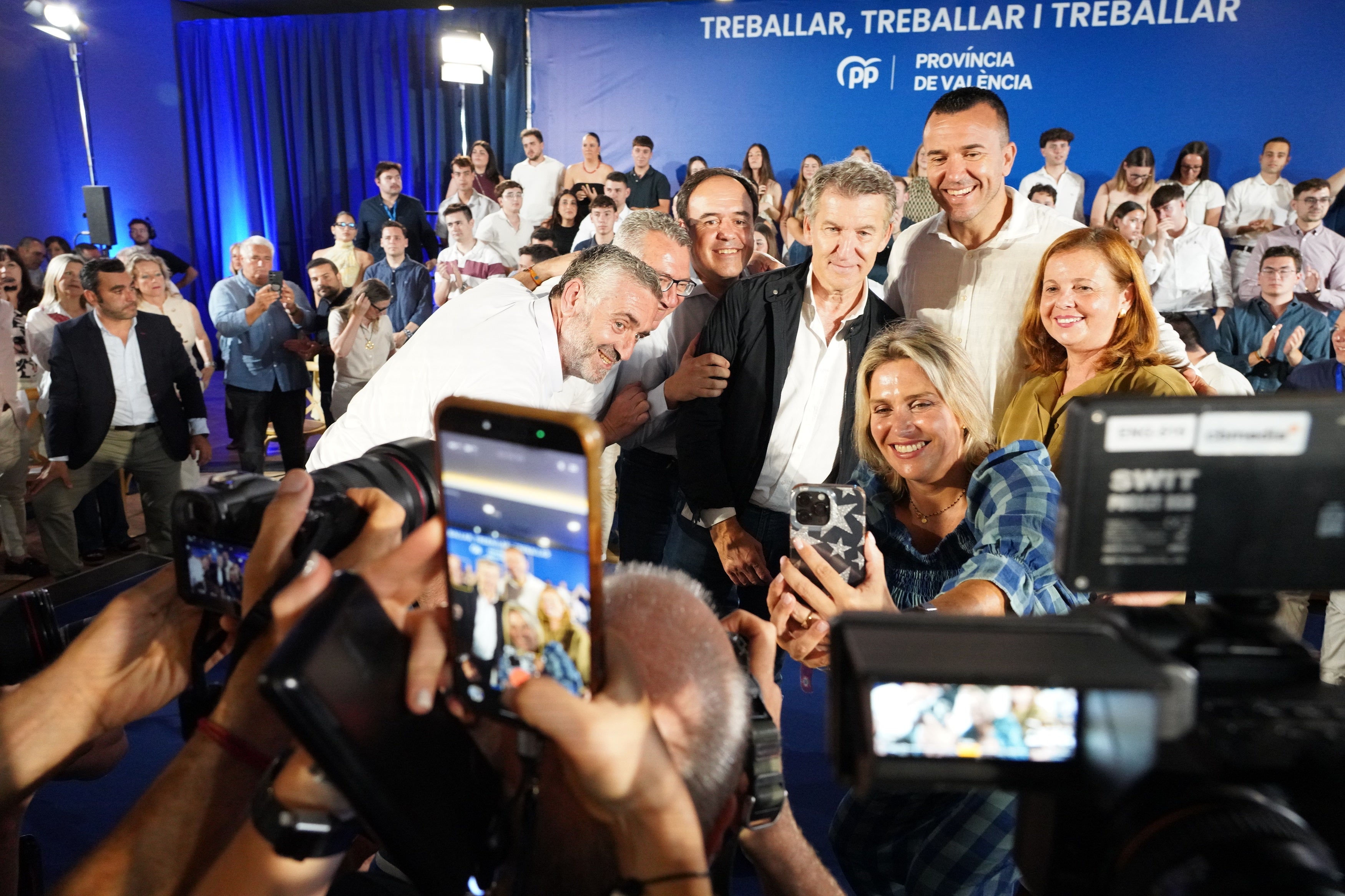 Castellón reúne este jueves y viernes a dirigentes del PP en el II Foro Nacional de Diputaciones Castellón reúne este jueves y viernes a dirigentes del PP en el II Foro Nacional de Diputaciones