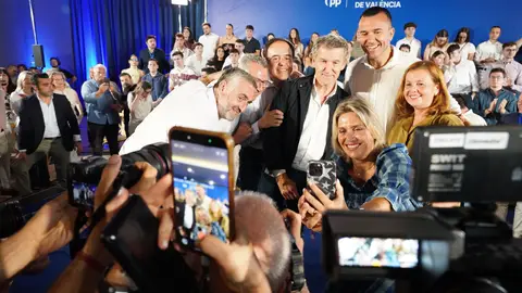 Castellón reúne este jueves y viernes dirigentes provinciales del PP en el II Foro Nacional de Diputaciones Castellón reúne este jueves y viernes dirigentes provinciales del PP en el II Foro Nacional de Diputaciones