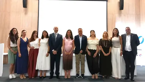 La tasa de actividad emprendedora alcanza en Extremadura su máximo de los últimos cinco años La tasa de actividad emprendedora alcanza en Extremadura su máximo de los últimos cinco años