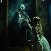 El fantasma de la ópera desembarca en Málaga para cerrar la Temporada 2025-26