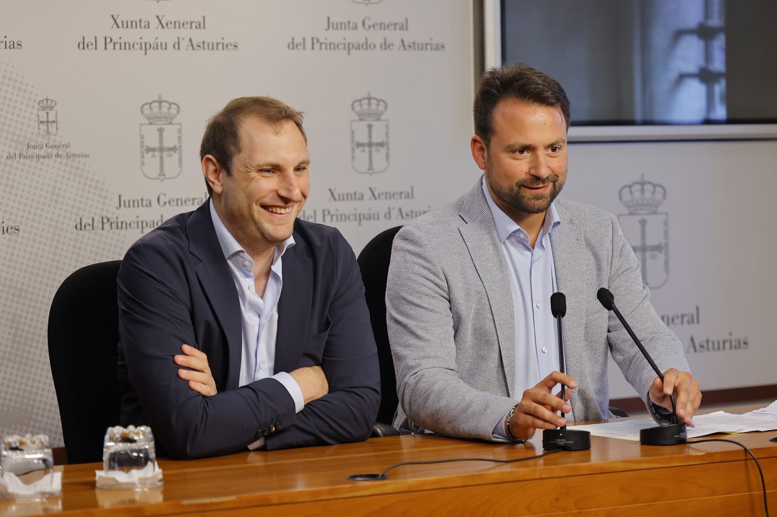 PP y Foro Asturias defenderán una iniciativa para que Asturias cuente con una planta de valorización energética de los residuos PP y Foro Asturias defenderán una iniciativa para que Asturias cuente con una planta de valorización energética de los residuos