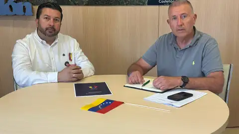 La ayuda humanitaria de Castellón para los afectados por el terremoto de Venezuela partirá el 12 de julio La ayuda humanitaria de Castellón para los afectados por el terremoto de Venezuela partirá el 12 de julio