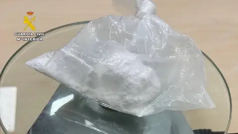 Detenido por tráfico de drogas y por morder y dar un cabezazo a agentes cerca de Oliva de Plasencia Detenido por tráfico de drogas y por morder y dar un cabezazo a agentes cerca de Oliva de Plasencia