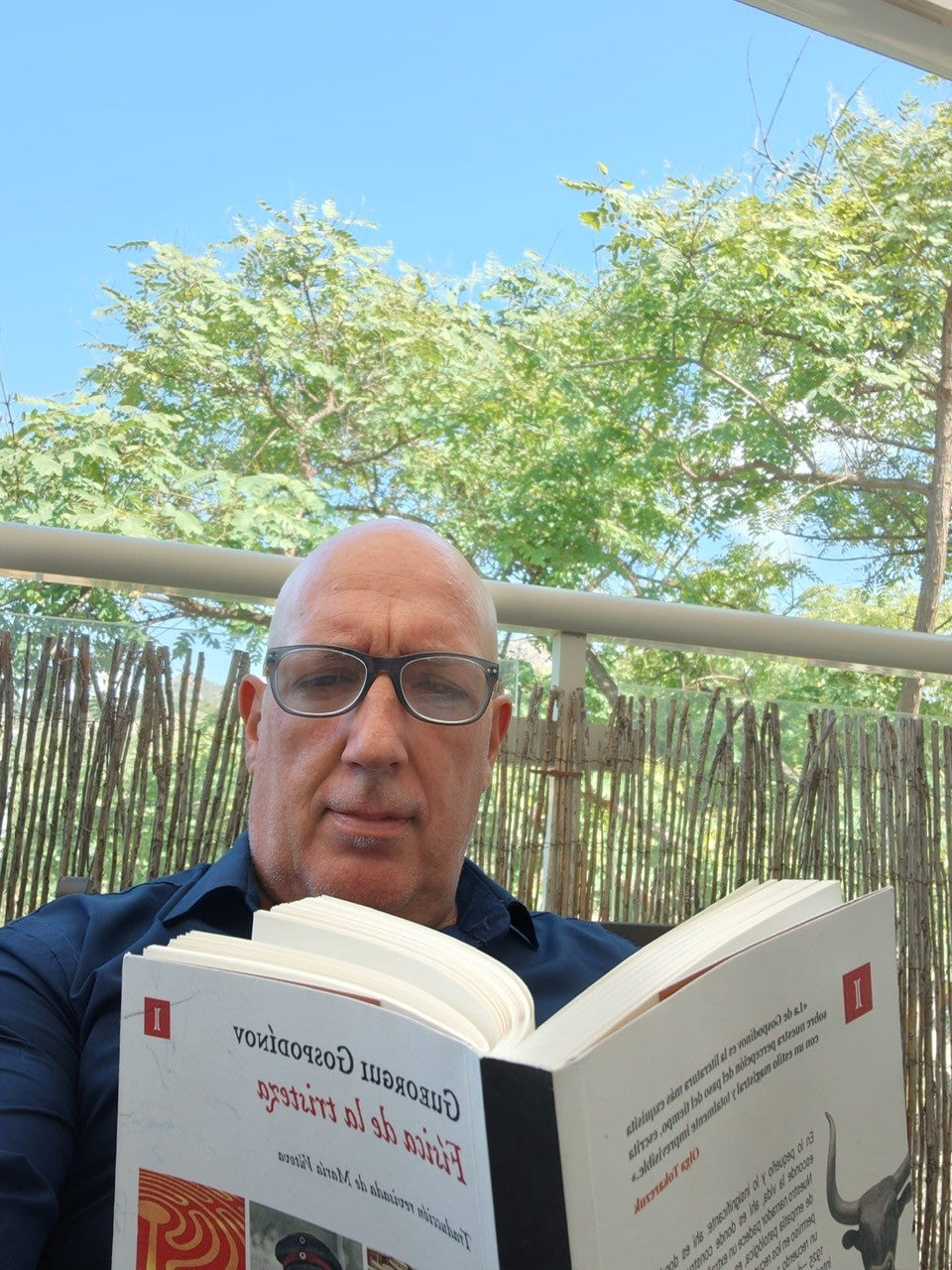 La píldora literaria del Miércoles 1 de Julio de 2026 La píldora literaria del Miércoles 1 de Julio de 2026