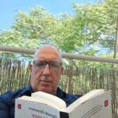 Javier Noriega