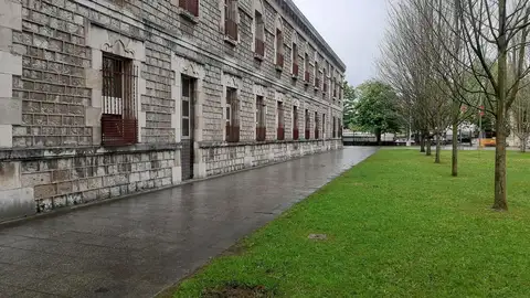 Juicio a un acusado de abusar de dos niñas de 3 y 6 años Juicio a un acusado de abusar de dos niñas de 3 y 6 años