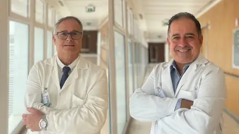 Expertos analizan los grandes retos de la Pediatría en 2026 en el Hospital Quirónsalud Infanta Luisa Expertos analizan los grandes retos de la Pediatría en 2026 en el Hospital Quirónsalud Infanta Luisa