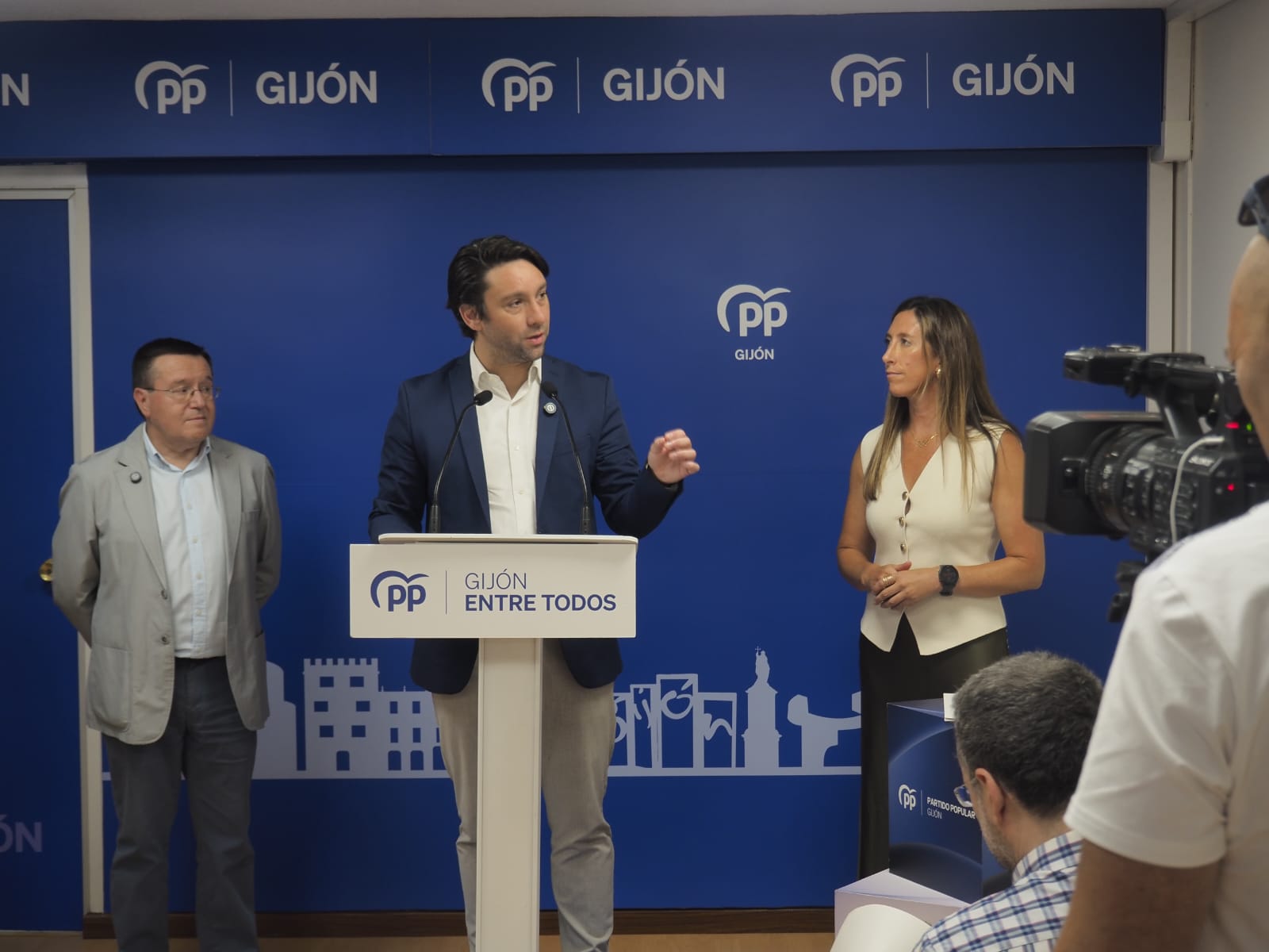 Noticias Gijón matinal 03/07/2026 Noticias Gijón matinal 03/07/2026