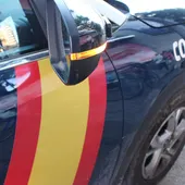 Ingresa un prisión un hombre de 29 años por una presunta agresión sexual a una menor en Badajoz Ingresa un prisión un hombre de 29 años por una presunta agresión sexual a una menor en Badajoz
