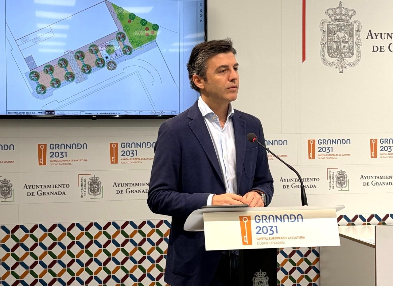 El Ayuntamiento de Granada resuelve las primeras ayudas a la natalidad y la adopción: 233 familias ya han solicitado el cheque bebé de 200 euros El Ayuntamiento de Granada resuelve las primeras ayudas a la natalidad y la adopción: 233 familias ya han solicitado el cheque bebé de 200 euros