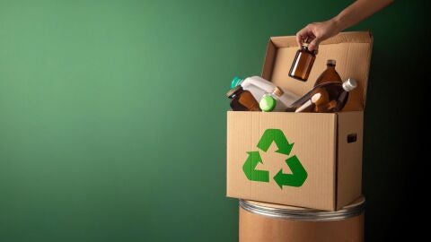 Reciclaje 
