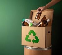 Reciclaje 