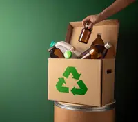 Reciclaje Reciclaje