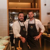 Málaga, última parada del verano en la gira gastronómica Andalusian Cooking Tour Gusto del Sur