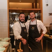 Málaga, última parada del verano en la gira gastronómica Andalusian Cooking Tour Gusto del Sur Málaga, última parada del verano en la gira gastronómica Andalusian Cooking Tour Gusto del Sur