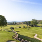 La Cala Resort amplía su oferta con la apertura de un nuevo Golf Hub para todos los públicos La Cala Resort amplía su oferta con la apertura de un nuevo Golf Hub para todos los públicos