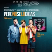 Comedia Pero No Se Lo Digas Comedia Pero No Se Lo Digas