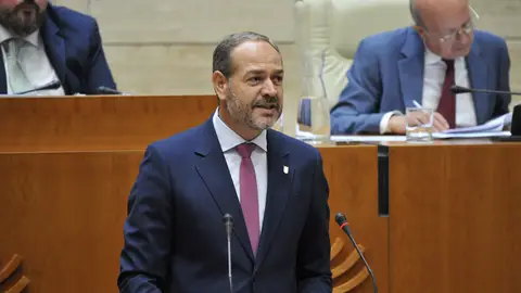 La Junta de Extremadura insta al Gobierno de España a desbloquear la conexión internacional de la EX-A1 La Junta de Extremadura insta al Gobierno de España a desbloquear la conexión internacional de la EX-A1