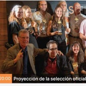 Hoy charlamos con Anna Semenova, directora del festival 