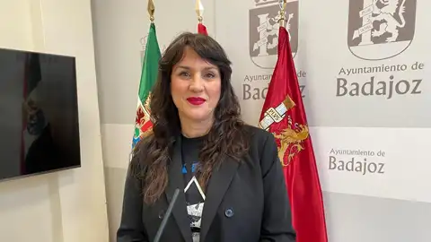 El PSOE de Badajoz condena "amenazas" a su concejala Concha Baños en redes sociales y pide que se investiguen los hechos El PSOE de Badajoz condena "amenazas" a su concejala Concha Baños en redes sociales y pide que se investiguen los hechos