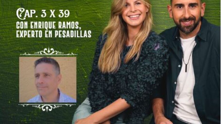 LGD Enrique Ramos 