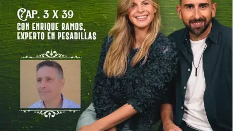 LGD Enrique Ramos LGD Enrique Ramos