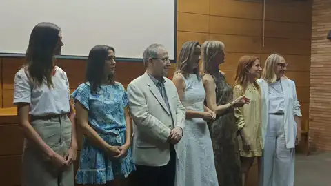 El desfile 'Micropaisajes' llevará arte, naturaleza y moda sostenible al Museo Romano de Mérida el próximo 7 de julio El desfile 'Micropaisajes' llevará arte, naturaleza y moda sostenible al Museo Romano de Mérida el próximo 7 de julio