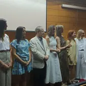 El desfile 'Micropaisajes' llevará arte, naturaleza y moda sostenible al Museo Romano de Mérida el próximo 7 de julio El desfile 'Micropaisajes' llevará arte, naturaleza y moda sostenible al Museo Romano de Mérida el próximo 7 de julio