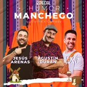 Especial Humor Manchego Especial Humor Manchego