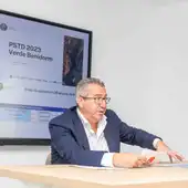 Benidorm ejecuta el 90% de los proyectos financiados a través de los planes de Sostenibilidad con una inversión total de 10,4 millones Benidorm ejecuta el 90% de los proyectos financiados a través de los planes de Sostenibilidad con una inversión total de 10,4 millones