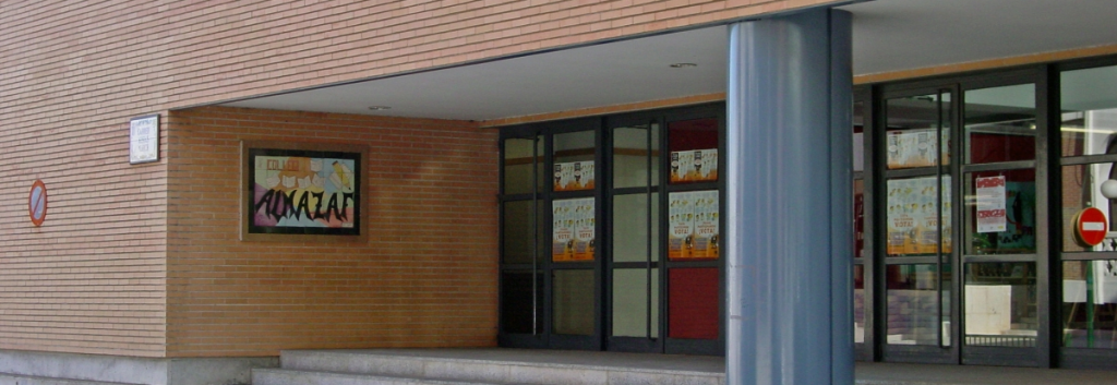 El Ayuntamiento de Almussafes solicita a Conselleria permiso para climatizar las aulas de la localidad El Ayuntamiento de Almussafes solicita a Conselleria permiso para climatizar las aulas de la localidad