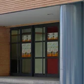 Colegio Almassaf de Almussafes Colegio Almassaf de Almussafes