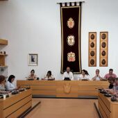 Pleno de Algemesí para aprobar la inversión