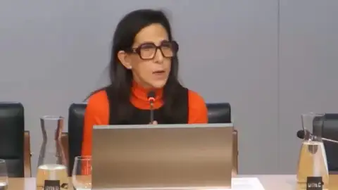 Ana Isabel Luaces Gutiérrez, profesora titular de Derecho Procesal de la UNED ana-isabel-luaces-gutiérrez-profesora-UNED