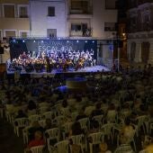 El Festival en Escalera 