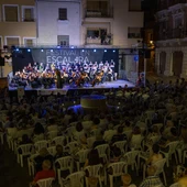 El Festival en Escalera El Festival en Escalera