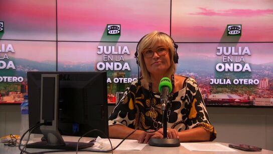Julia Otero analiza la similitud entre los mensajes de Trump y la derecha espa&ntilde;ola sobre el fraude electoral: "El trumpismo es el m&aacute;s contagioso de los virus"