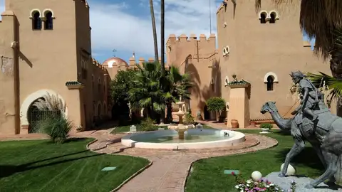 Una joven denuncia por presunta agresión y acoso sexual a un trabajador municipal de Láchar durante sus prácticas en el Castillo Una joven denuncia por presunta agresión y acoso sexual a un trabajador municipal de Láchar durante sus prácticas en el Castillo